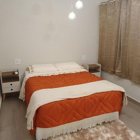 Villa Ida, Suite 01 C/ Copa P/ Casal Serra Negra  Kültér fotó